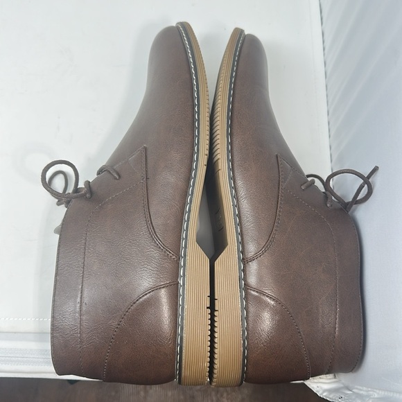 London Fog Blackburn boots Size 11 - Picture 5 of 7